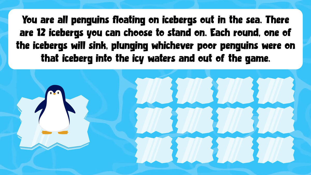 Penguin Panic image number null